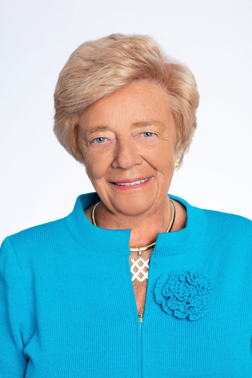 Judith von Seldeneck
